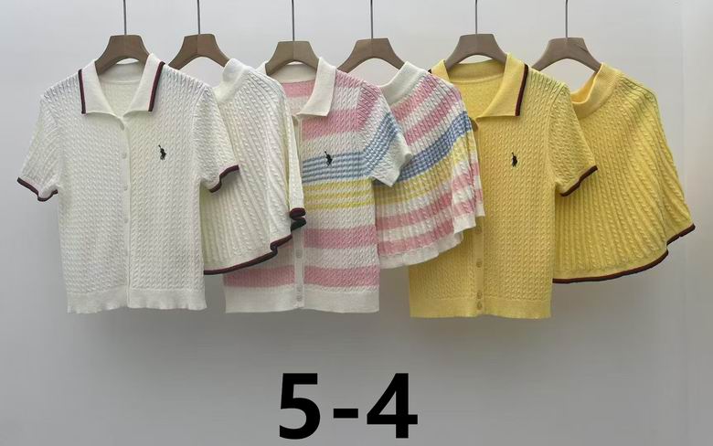 Polo S-XL 145